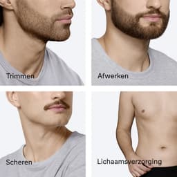 BRAUN Series XT5100 Face + Body — thumbnail 4