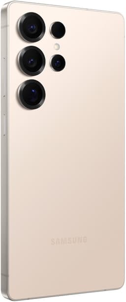 Samsung Galaxy S25 Ultra 5G – 256GB – Titanium PinkGold — thumbnail 2