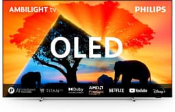 Philips 77OLED759/12 - 77 inch - 4K OLED - 2024 — thumbnail 1
