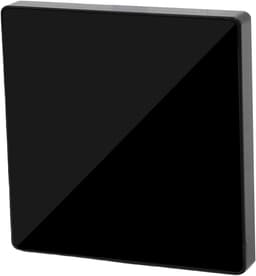 Slimme Thermostaat - WiFi Controller - Thuiscomfort Regelen - App Bediening - LCD Display - Zwart — thumbnail 5