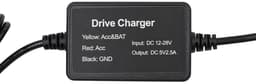 Dailygoods - Hardwire Kit voor Dash Cam en GPS Apparaten — thumbnail 4