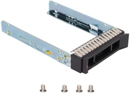 Dailygoods - Universele Harde Schijf Lade voor Servers — thumbnail 1
