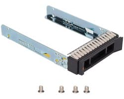 Dailygoods - Universele Harde Schijf Lade voor Servers