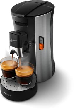 Philips CSA250/10 Senseo Select Koffiezetter met cashback 25,= via Philips — thumbnail 5