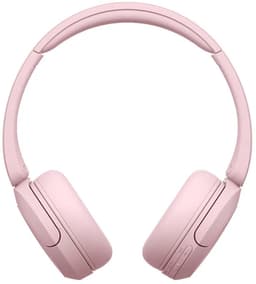 SONY WH-CH520 On-ear Draadloze hoofdtelefoon Roze — thumbnail 3