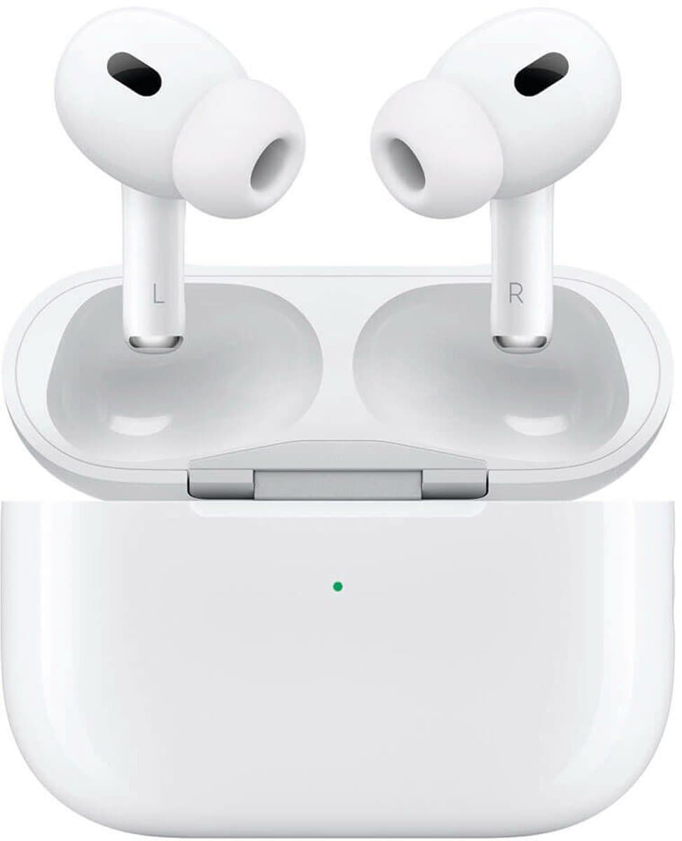 Apple AirPods Pro 2 - met MagSafe oplaadcase (USB-C) — afbeelding 1