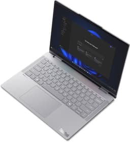 Lenovo ThinkBook 14 2-in-1 G6 IPL 22AR000GMH - Zakelijke 2-in-1 Laptop - 14 inch - Core Ultra 7 355 - 16GB/512GB - Windows 11 Pro — thumbnail 4