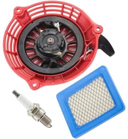 Reddingsstarters voor Honda GCV160, GC135, HRB476C, HRB216, HRG536, HRX476, HRX426C, HRX476C, EN2000 en EN2500 modellen. — thumbnail 1