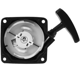 De Geschikt voor grasmaaier trekkoordstarter voor KASEI KS233 43CC 52CC 1E40F-5 44F-5 is een Geschikt voor onderdeel. — thumbnail 2