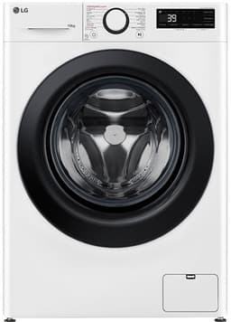 LG F4WR3010S6W wasmachine Voorlader 10 kg 1400 RPM Wit — thumbnail 1