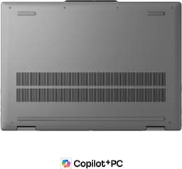 Lenovo IdeaPad 5 2-in-1 15IPH11 Copilot+ PC Intel Core Ultra 5 322 Hybride (2-in-1) 38,9 cm (15.3") Touchscreen WUXGA 16 GB DDR5-SDRAM 512 GB SSD Wi-Fi 7 (802.11be) Windows 11 Home Engels Grijs — thumbnail 4
