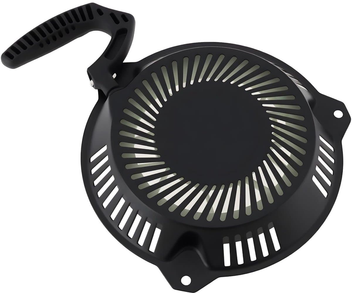 Dailygoods - Terugslag Start Pull Starter voor Hyundai HYM430SP en HYM430SPE Grasmaaier — afbeelding 1