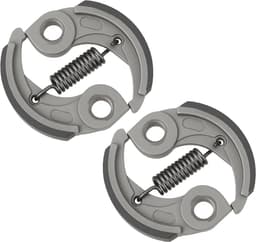 Dailygoods- Grasmaaier Koppeling - Vervangend Onderdeel - Compatibel met Kawasaki - Lengte 76 mm - Opening 10 mm - Duurzaam Materiaal — thumbnail 1