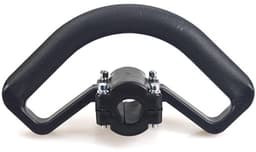 Dailygoods- Sponshandgreep Ergonomisch - Handgreep - Voorhandgreep - Zachte Handgreep - Grasmaaier - Bosmaaier — thumbnail 3
