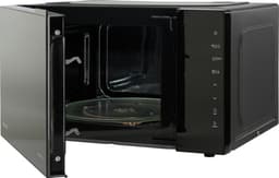 Magnetron met Grill Hisense H23MOBS5HG4 Zwart 800 W 23 L — thumbnail 5
