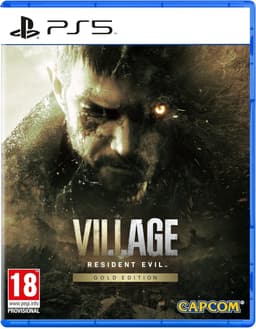 Resident Evil: Village - Gold Edition (PS5) — thumbnail 2