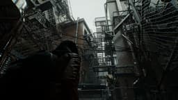 Resident Evil Requiem Standard Edition PS5 — thumbnail 3