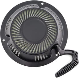 Trekstarter Grasmaaier - Startkabel Motor - Gazon Onderhoud - Duurzaam Ontwerp - 526 Gram — thumbnail 2