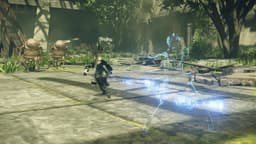NieR Automata - Game of the YoRHa Edition - PS4 — thumbnail 4