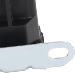Dailygoods- Startrelais Aluminium - Starter Solenoid - 12V - Geschikt voor MTD - Vervangt OEM 725 04439B - Duurzaam en betrouwbaar - Startsolenoïde — thumbnail 3