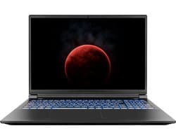SKIKK Alfheim 16 RTX 5070Ti - 16 inch Laptop - Intel Core i7-14650HX - 16GB DDR5 - RTX 5070 Ti 12GB