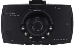 Dailygoody - Dash Cam Voorzijde - 1080P - Nachtzichtverlichting - Groothoek van 170° - Rijrecorder Auto - Drive-recorder - Dashcams voor Auto's — thumbnail 1