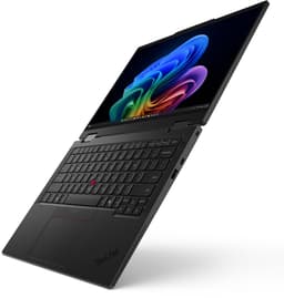 Lenovo ThinkPad T14s 2-in-1 Gen 2 - Zakelijke Laptop - 14 inch - Core Ultra 5 - 16GB/512GB - Touchscreen - Windows 11 Pro — thumbnail 3
