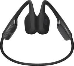 Phreeze Bone Conduction Koptelefoon - Open Ear Sport Headset - Draadloze Sport Oordopjes met Microfoon - Bluetooth 5.3 - IPX6 - Verstelbaar - Zwart — thumbnail 4