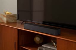 BOSE - Solo Soundbar - Series 2 - zwart — thumbnail 3