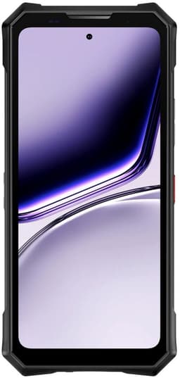 DOOGEE S300 Plus Thermal Rugged Smartphone – 5G – Android 16 – Zwart — thumbnail 2
