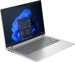 HP EliteBook 6 G1i 14 AI PC Intel Core Ultra 5 235U Laptop 35,6 cm (14") WUXGA 16 GB DDR5-SDRAM 512 GB SSD Wi-Fi 6E (802.11ax) Windows 11 Pro Zilver — thumbnail 5