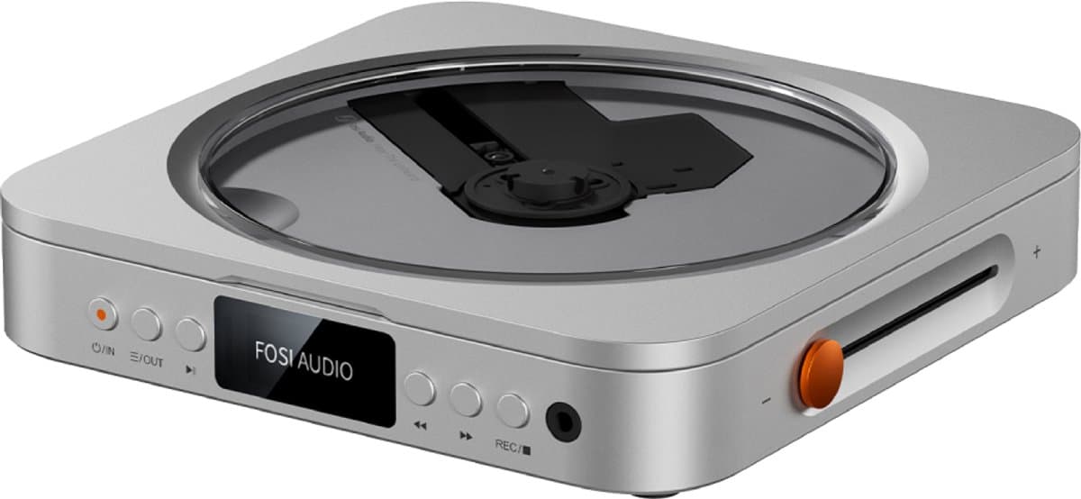 Merak CD Player — afbeelding 1