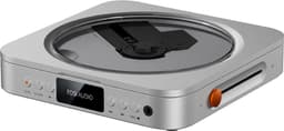 Merak CD Player — thumbnail 1