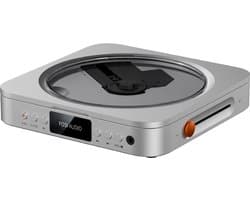 Merak CD Player