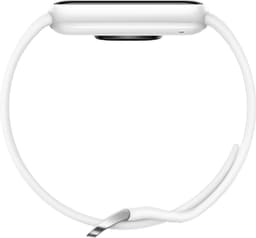 Xiaomi Smart Band 10 Pro - 1,74-inch AMOLED - Onafhankelijke GNSS - 21 dagen batterij - Parelwit — thumbnail 4