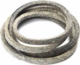Grasmaaier Riem - V-snaar Reserveonderdeel - Gazon Onderhoud - Kevlar Versterkt - 1/2x88 Inch - Zwart — thumbnail 1