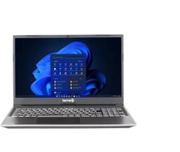 Terra Mobile 1517R 15.6" FullHD laptop - Intel Core i7-1355U - 16GB DDR5 - 1TB M.2 SSD - Intel Iris XE Graphics - Windows 11 Pro — thumbnail 1