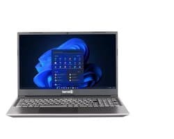 Terra Mobile 1517R 15.6" FullHD laptop - Intel Core i7-1355U - 16GB DDR5 - 1TB M.2 SSD - Intel Iris XE Graphics - Windows 11 Pro