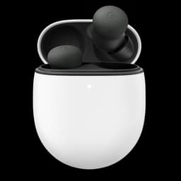 Google Pixel Buds Pro 2 grijs — thumbnail 4