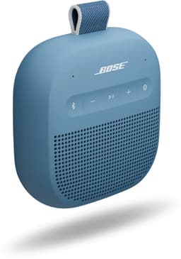 Bose Soundlink Micro 2 Blauw — thumbnail 4