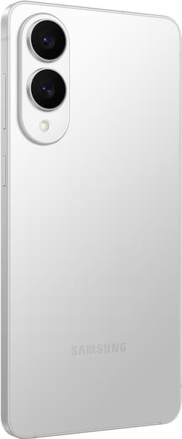 Samsung Galaxy S25 Edge - 512GB - Titanium Silver — thumbnail 2