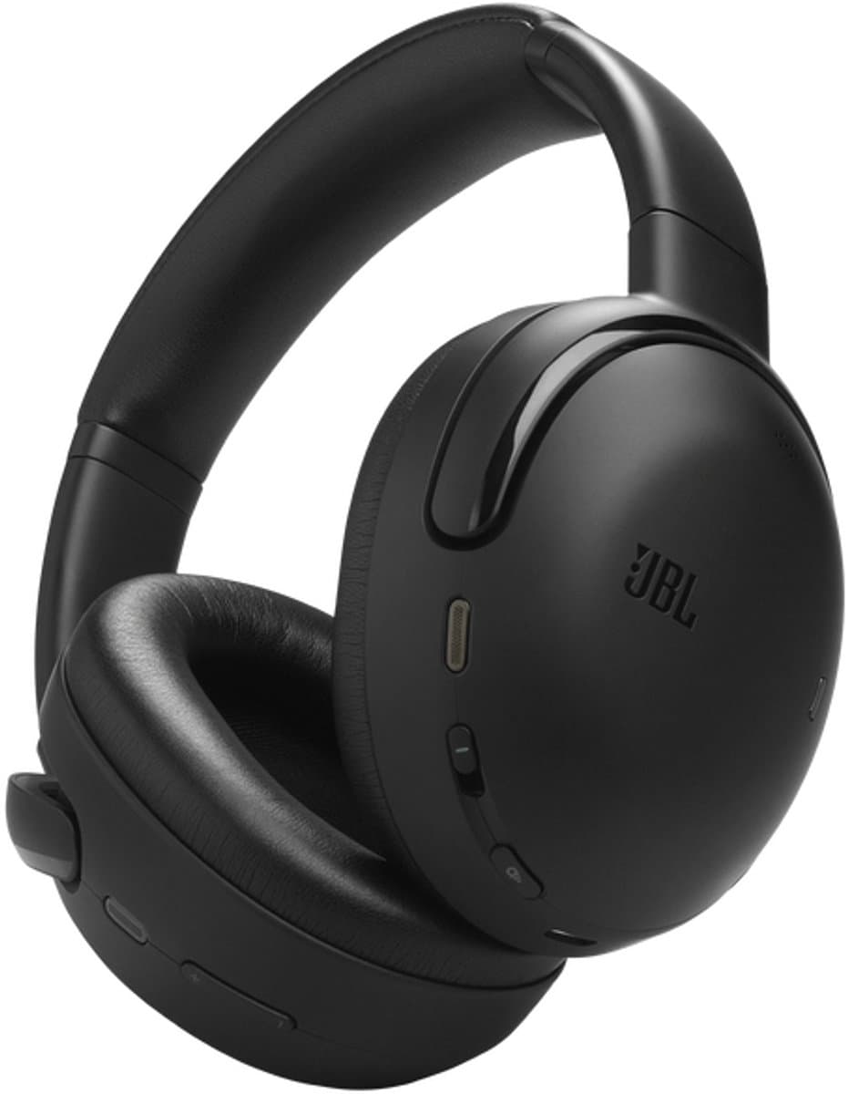 JBL Tour One M3 Zwart — afbeelding 1
