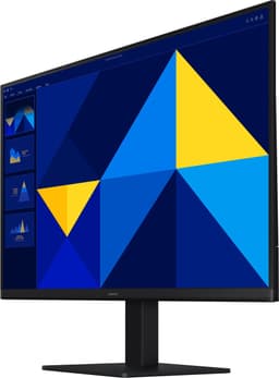Samsung Essential LS27D302GAUXEN - Full HD Curved Monitor - 100Hz - 27 Inch — thumbnail 5