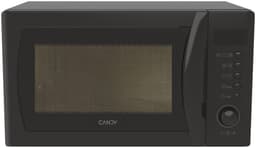 Candy Idea CMGA20SDLB Zwart Grill-magnetron Aanrecht 20 l 700 W — thumbnail 1