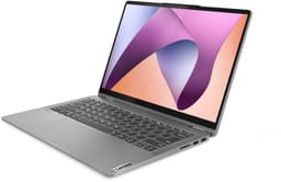 Lenovo IdeaPad Flex 5 14ABR8 82XX00CLMH - 2-in-1 Laptop - 14 inch — thumbnail 4