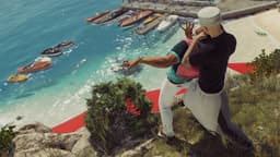 Hitman World Of Assassination: Signature Edition - Nintendo Switch 2 — thumbnail 3