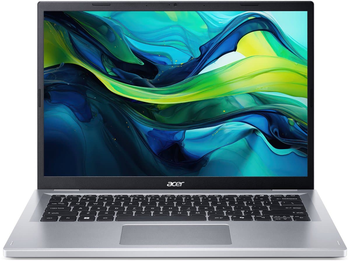 Acer Aspire Go 14 AG14-32P-39GD 14'' laptop — afbeelding 1