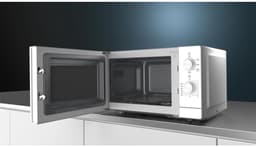 SIEMENS Microgolfoven FFL020LMW0 — thumbnail 5