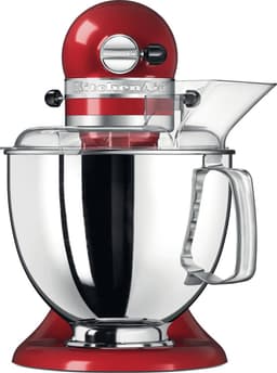 KitchenAid Artisan Mixer 5KSM175PS Keizerrood — thumbnail 2