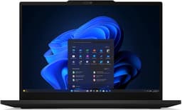 "Lenovo ThinkPad L13 Gen 6 (Intel) Intel Core Ultra 5 225U Laptop 33,8 cm (13.3"") WUXGA 16 GB LPDDR5x-SDRAM 512 GB SSD Wi-Fi 6E (802.11ax) Windows 11 Pro Engels Zwart" — thumbnail 5
